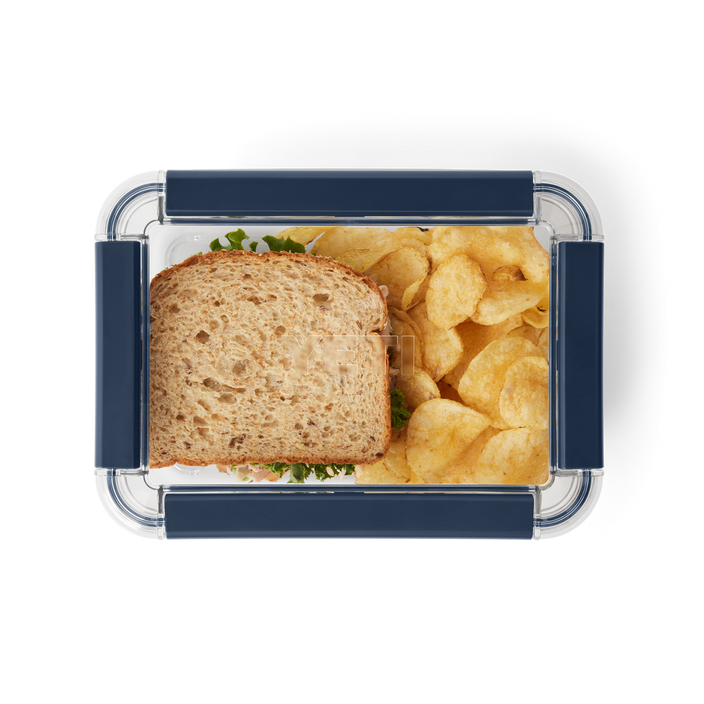 YETI® Food Storage Large - Navy
