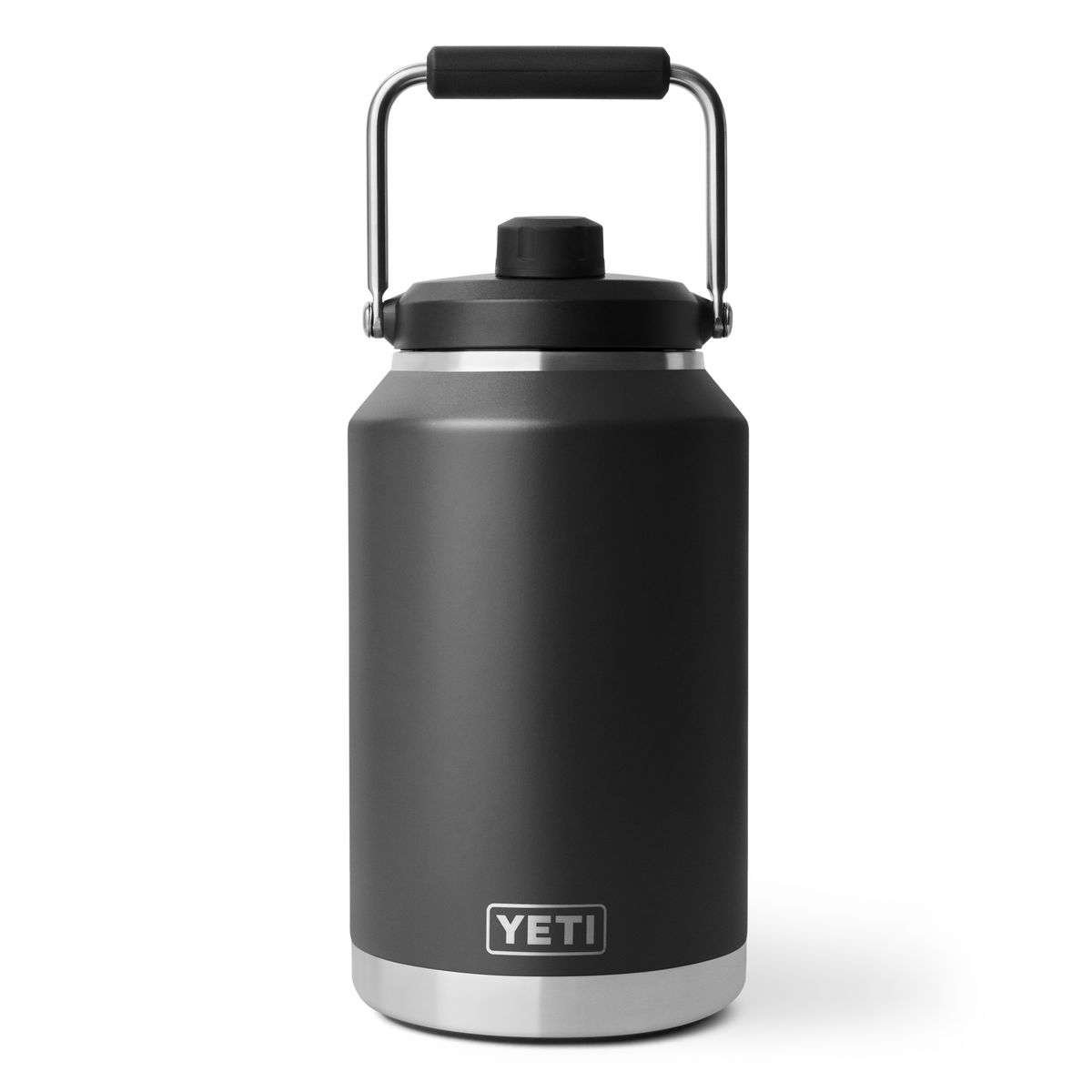 Rambler® One Gallon (3.8L) Jug - Black