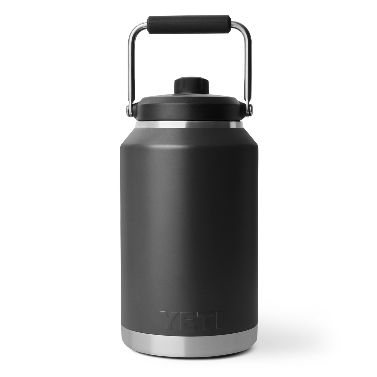 Rambler® One Gallon (3.8L) Jug - Black