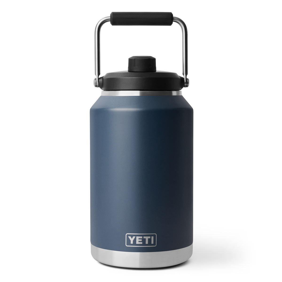 Rambler® One Gallon (3.8L) Jug - Navy