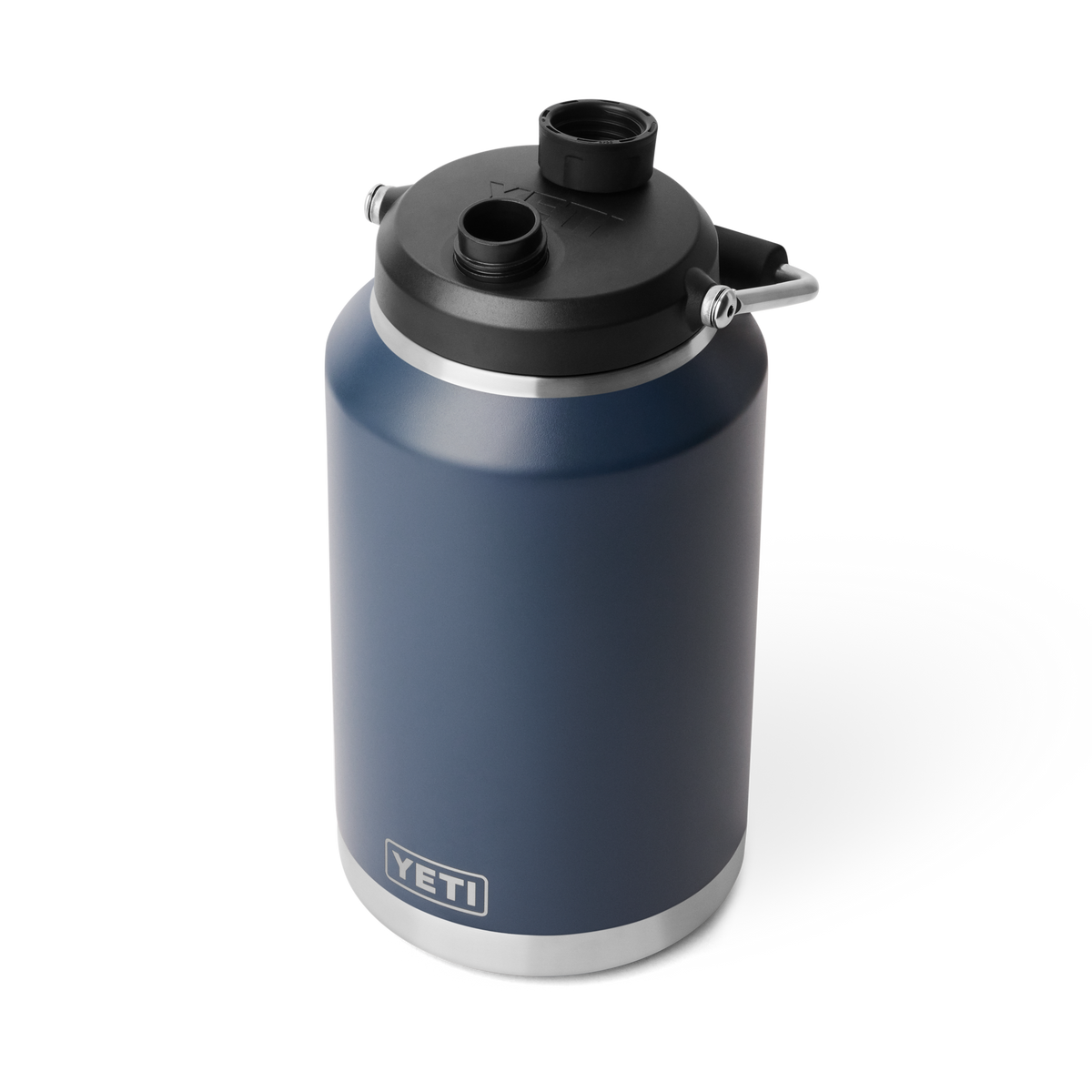 Rambler® One Gallon (3.8L) Jug - Navy