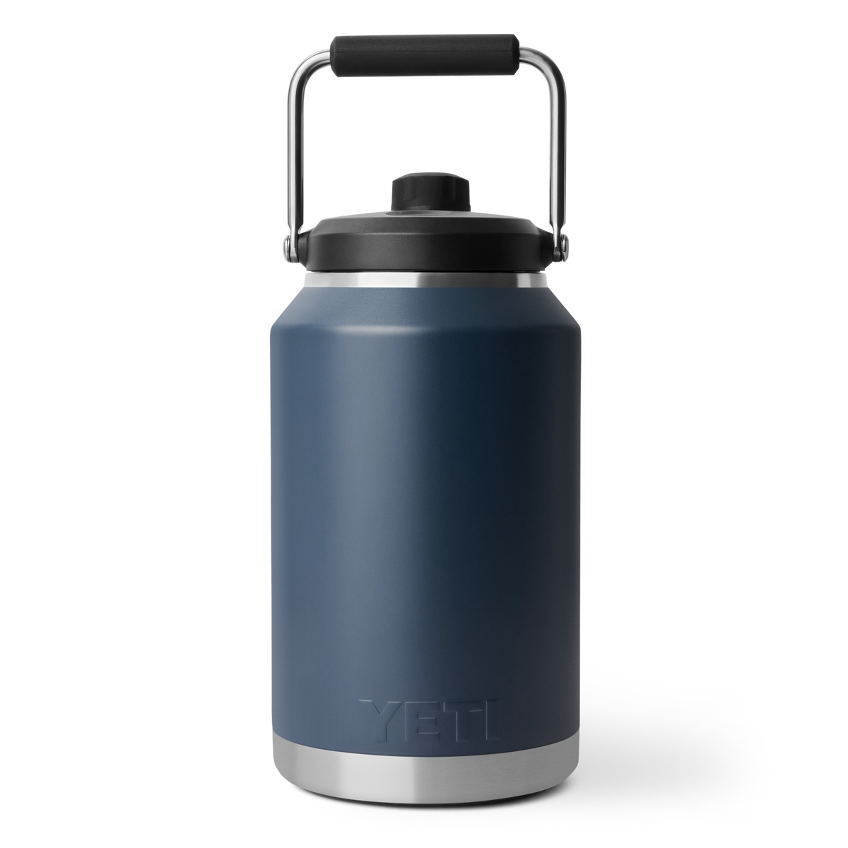 Rambler® One Gallon (3.8L) Jug - Navy