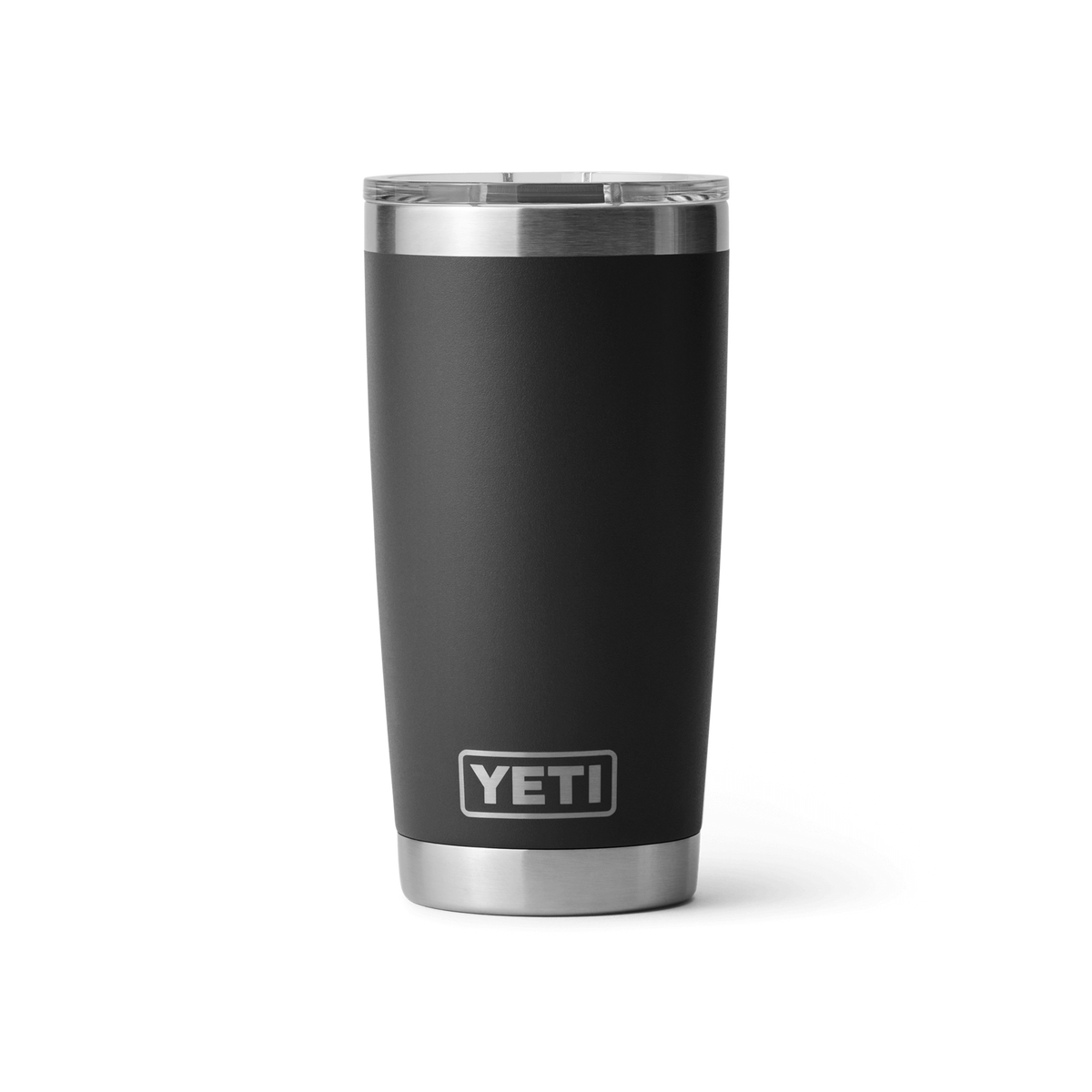 Rambler® 20 oz (591 ml) Tumbler - Black
