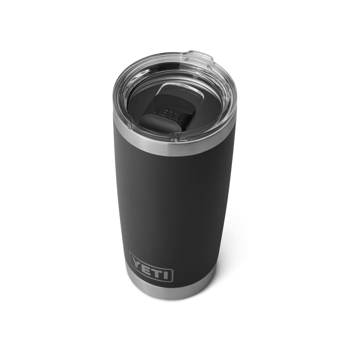 Rambler® 20 oz (591 ml) Tumbler - Black