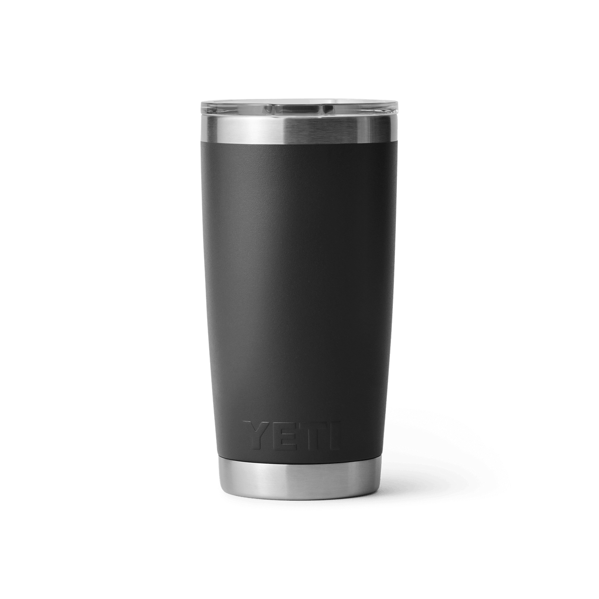 Rambler® 20 oz (591 ml) Tumbler - Black