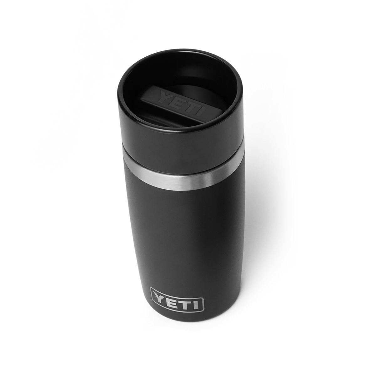 Rambler® 12 oz (355 ml) Travel Bottle - Black