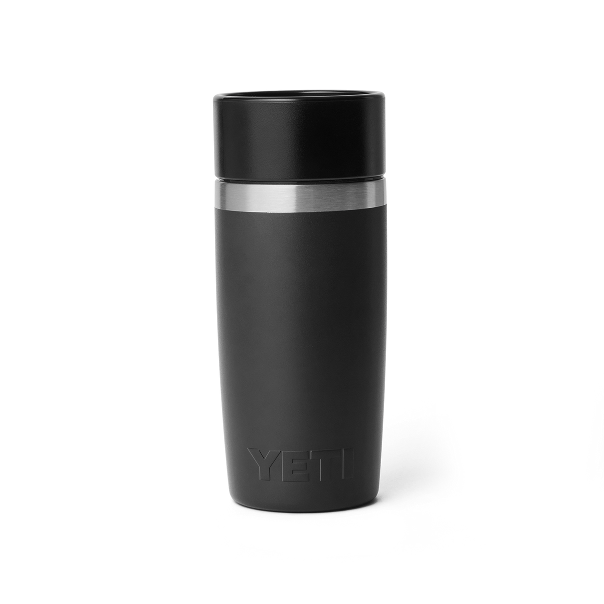 Rambler® 12 oz (355 ml) Travel Bottle - Black