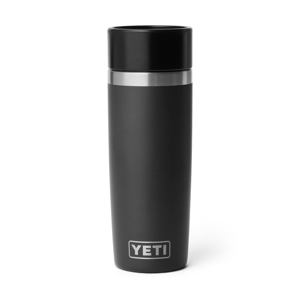 Rambler® 16 oz (473 ml) Travel Bottle - Black