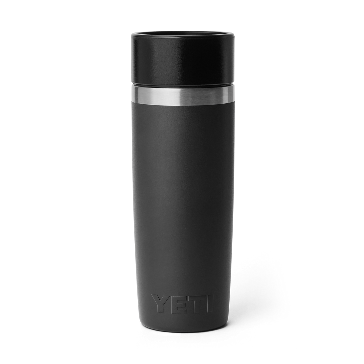 Rambler® 16 oz (473 ml) Travel Bottle - Black