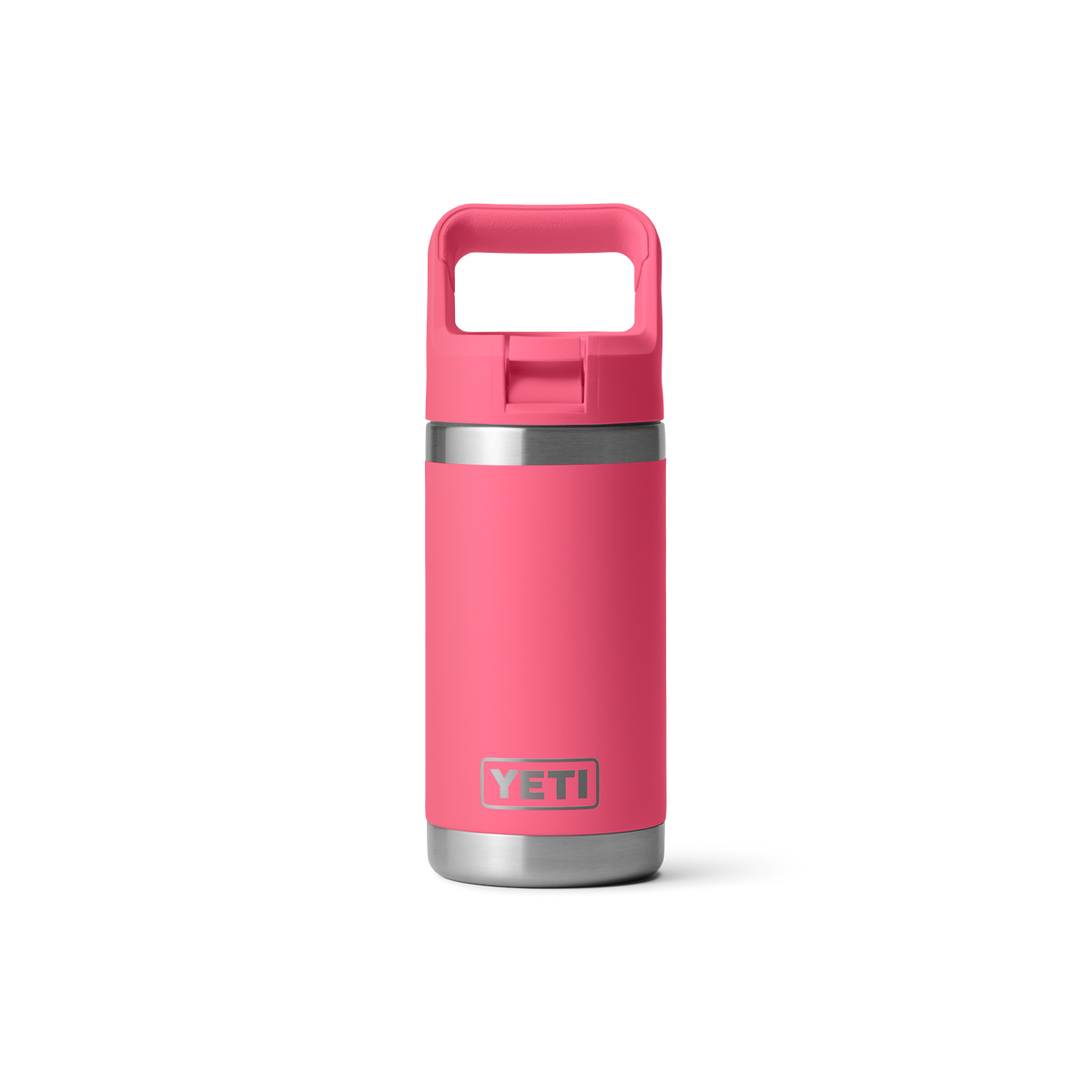 Rambler® Jr 12 oz (355 ml) Kids' Bottle - Tropical Pink