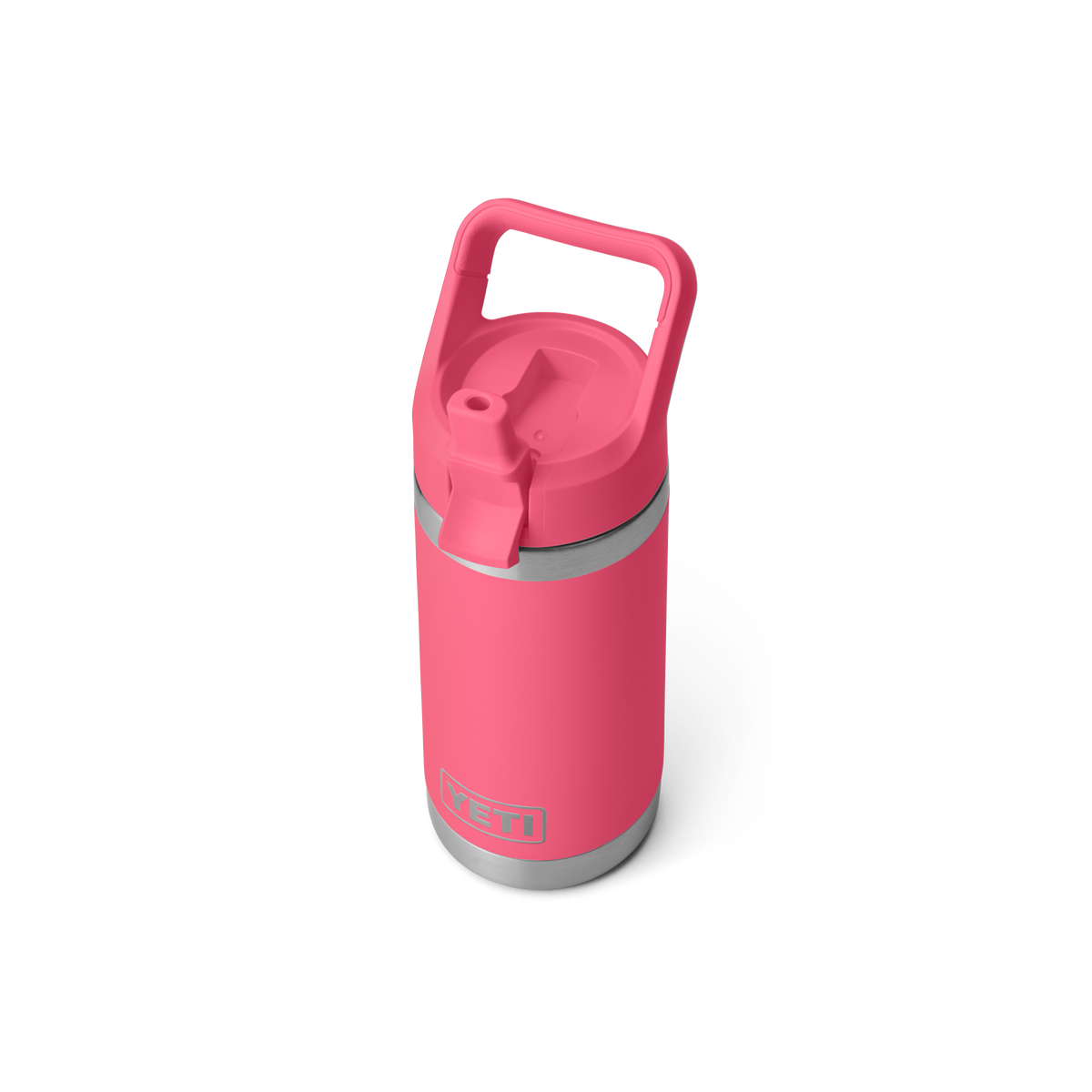 Rambler® Jr 12 oz (355 ml) Kids' Bottle - Tropical Pink
