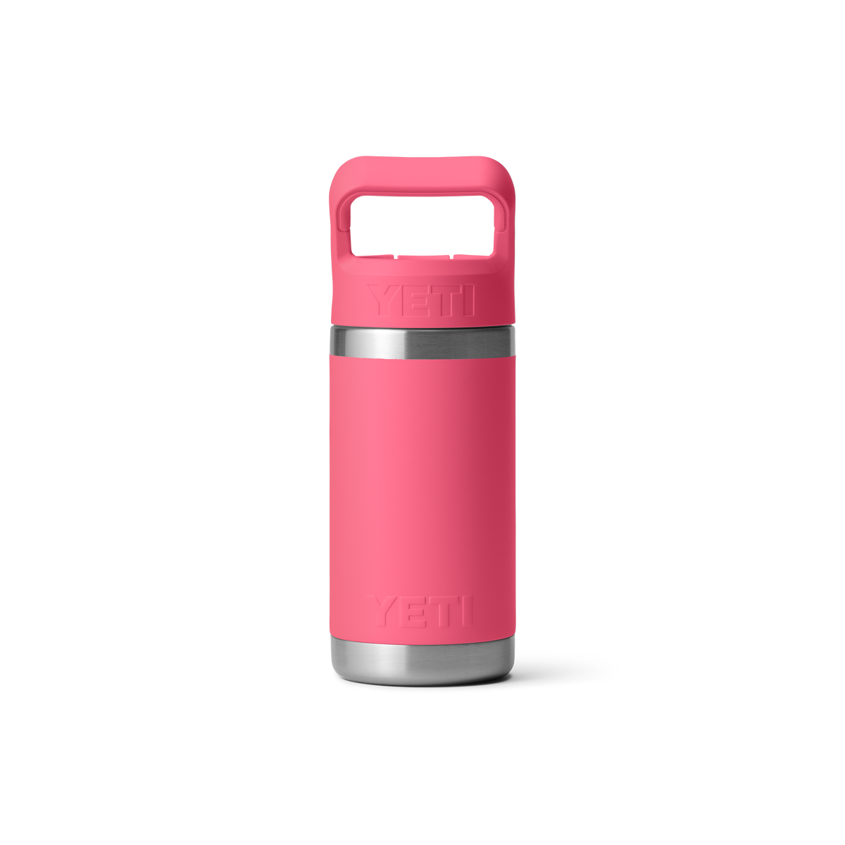 Rambler® Jr 12 oz (355 ml) Kids' Bottle - Tropical Pink