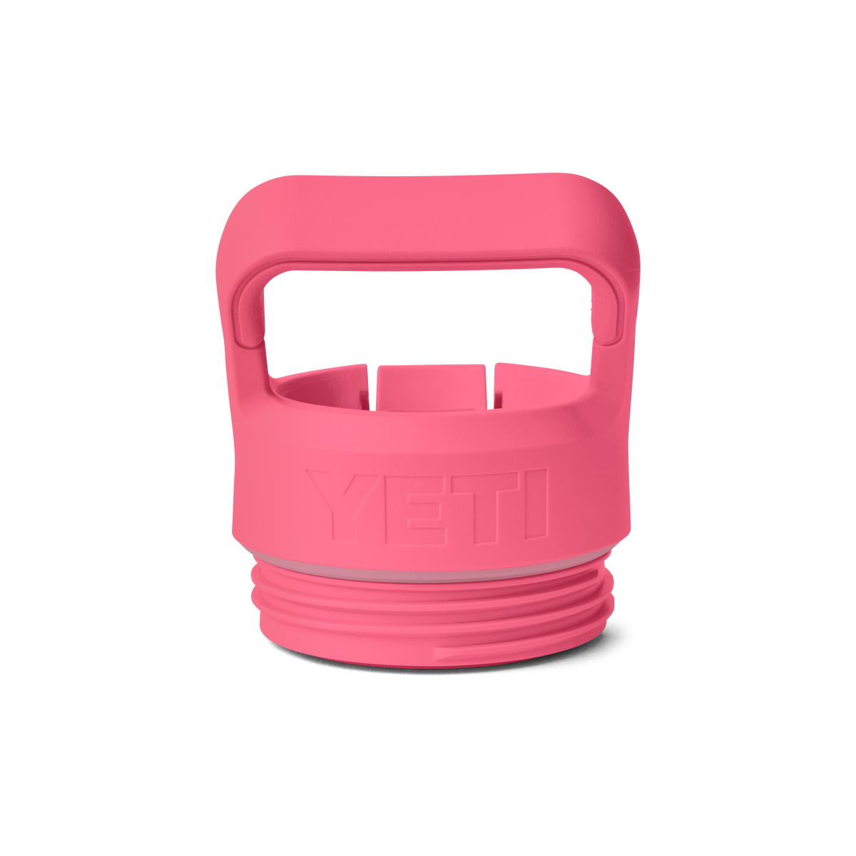 Rambler® Bottle Straw Cap - Tropical Pink