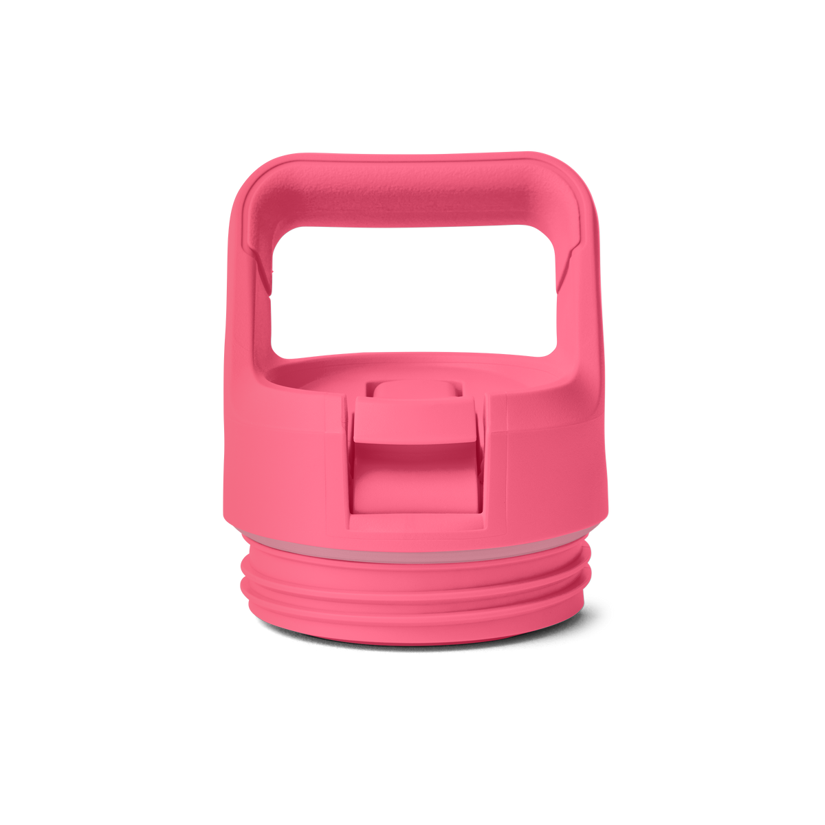 Rambler® Bottle Straw Cap - Tropical Pink