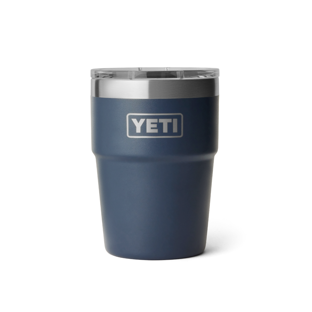 Rambler® 16 oz (473 ml) Stackable Cup - Navy
