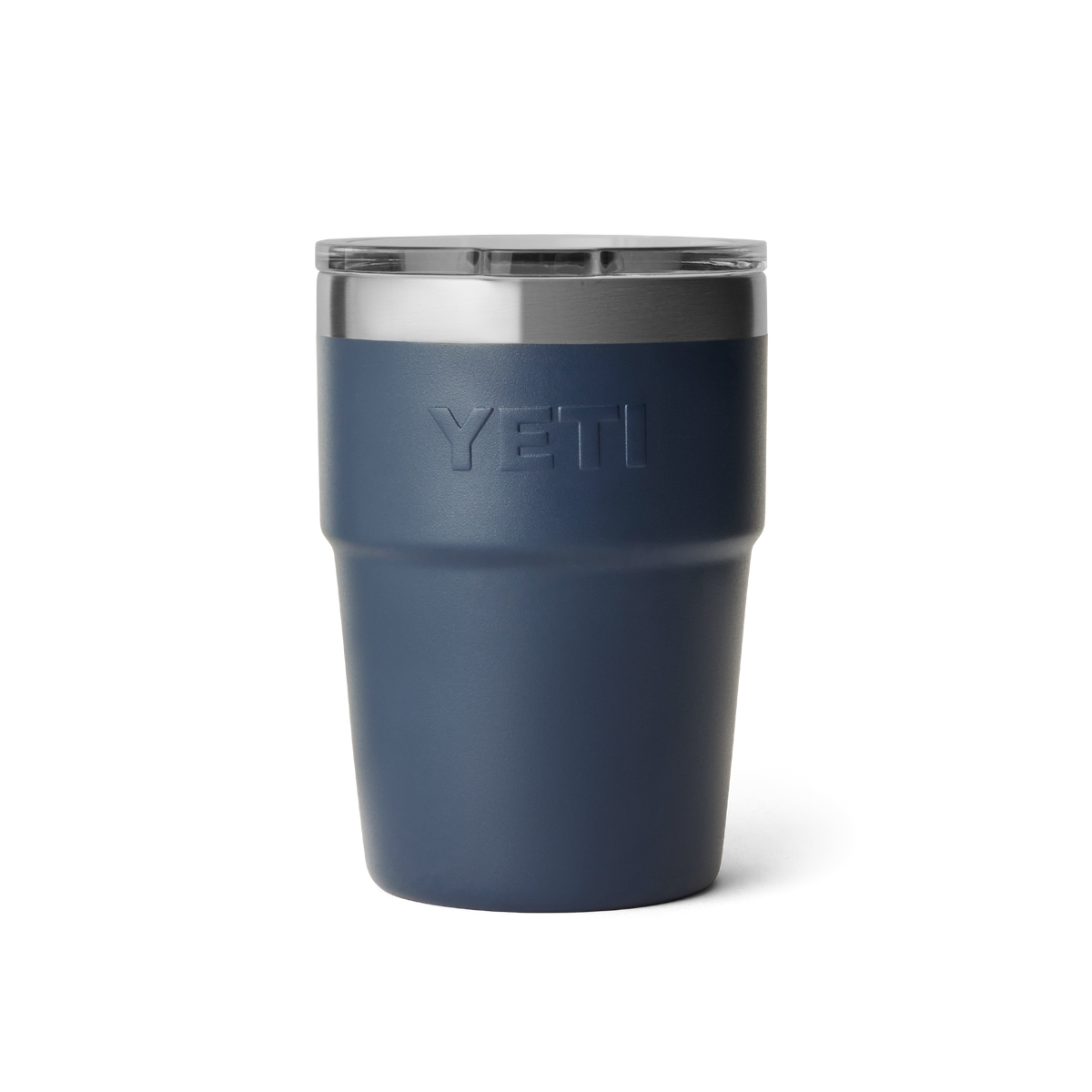 Rambler® 16 oz (473 ml) Stackable Cup - Navy