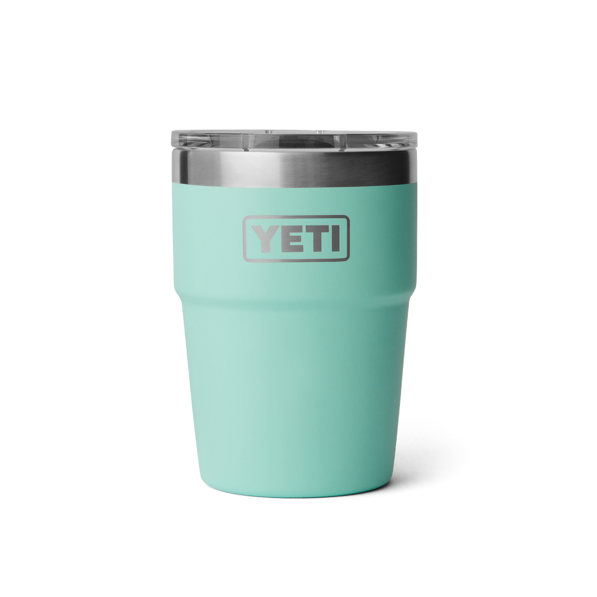 Rambler® 16 oz (473 ml) Stackable Cup - Seafoam