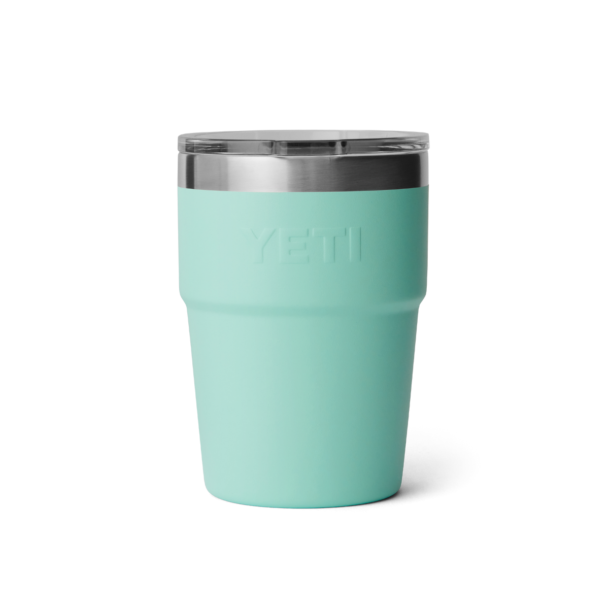 Rambler® 16 oz (473 ml) Stackable Cup - Seafoam