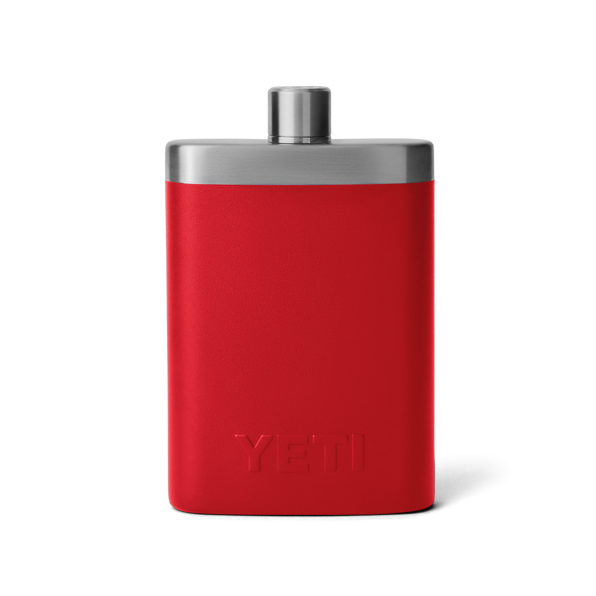 YETI® Flask - Rescue Red