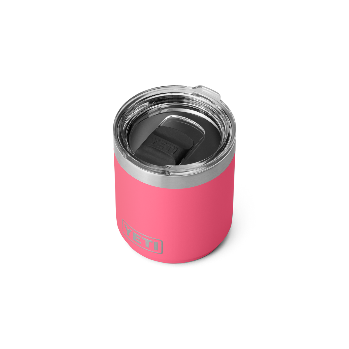 Rambler® 10 oz (295 ml) Stackable Lowball - Tropical Pink
