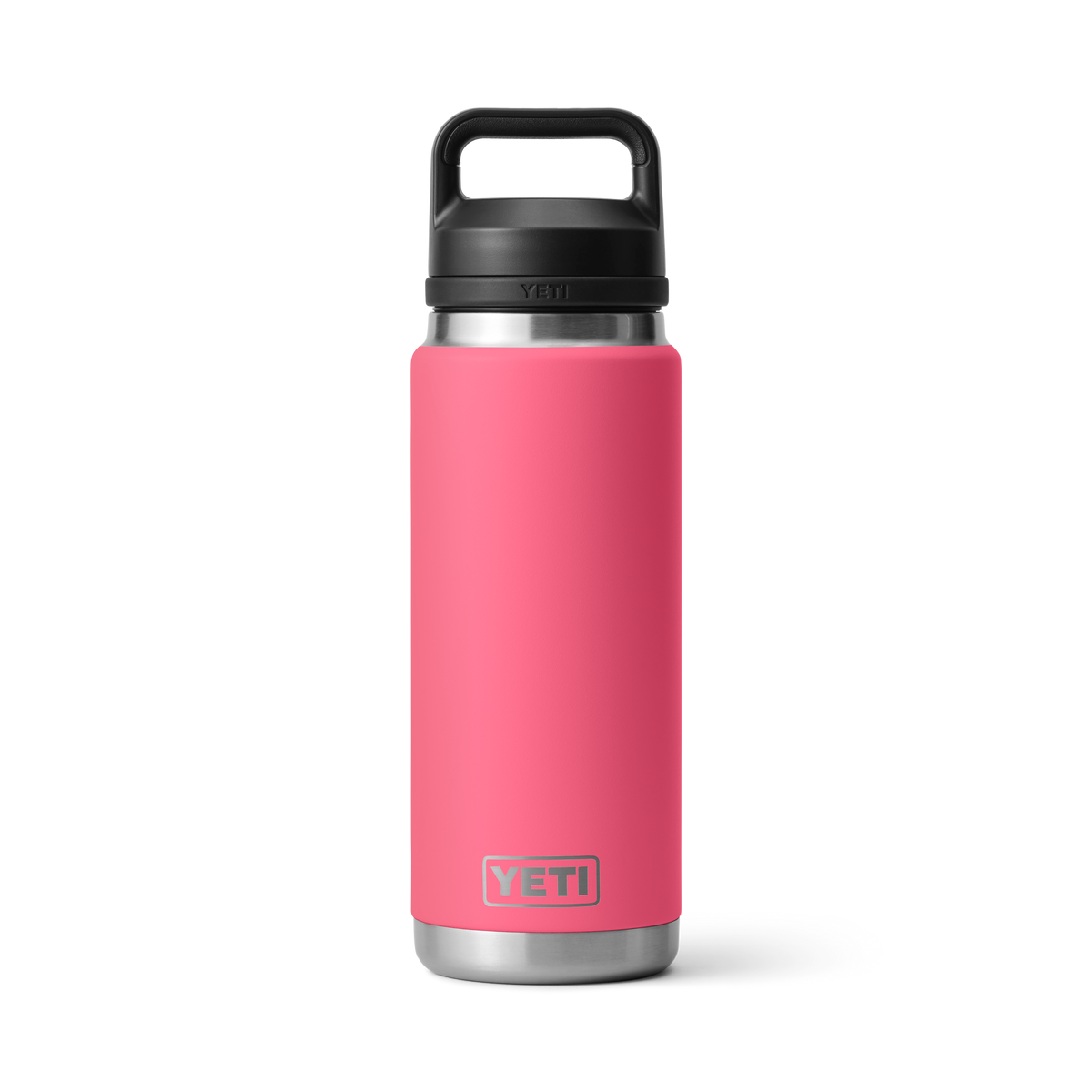Rambler® 26 oz (769 ml) Bottle With Chug Cap - Tropical Pink