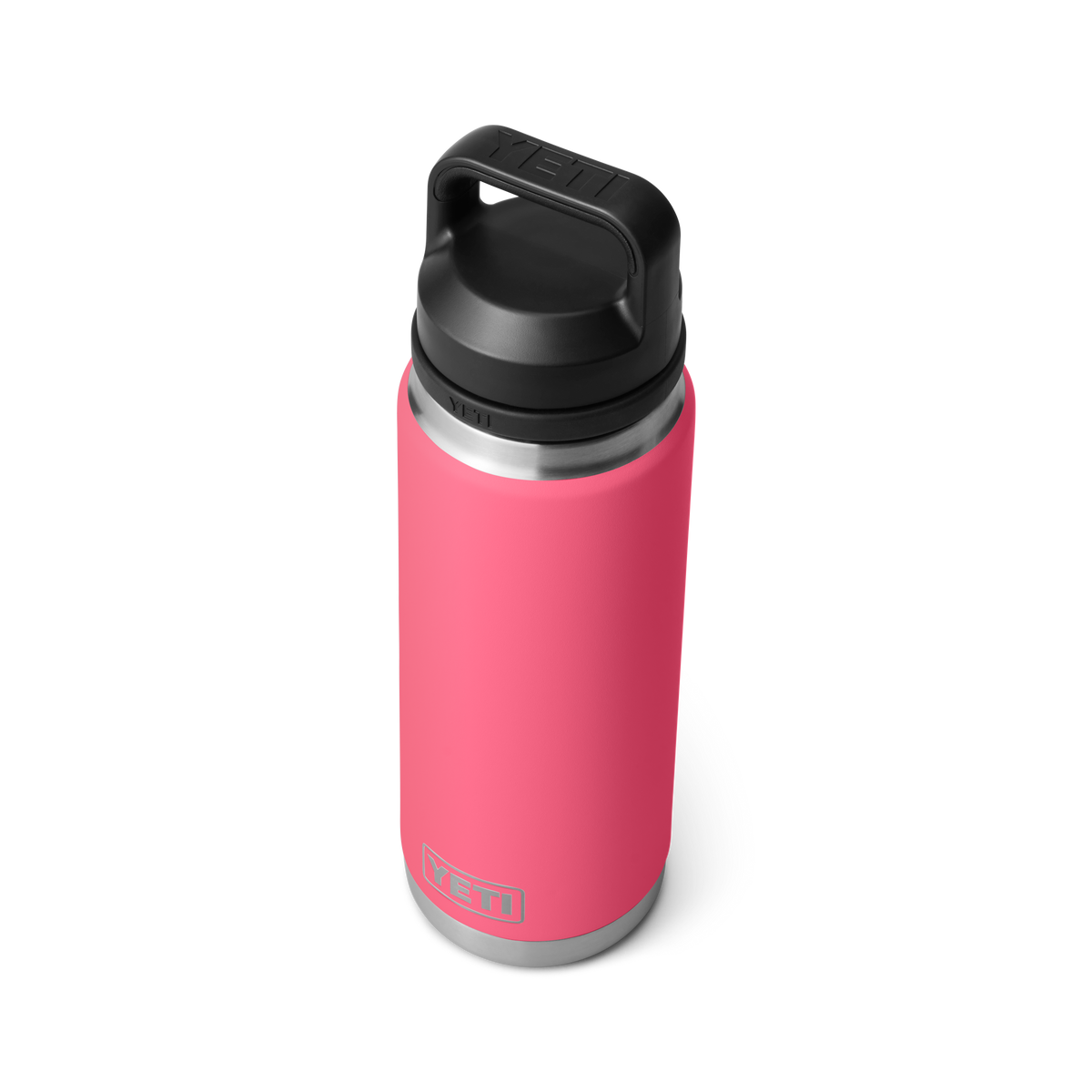 Rambler® 26 oz (769 ml) Bottle With Chug Cap - Tropical Pink
