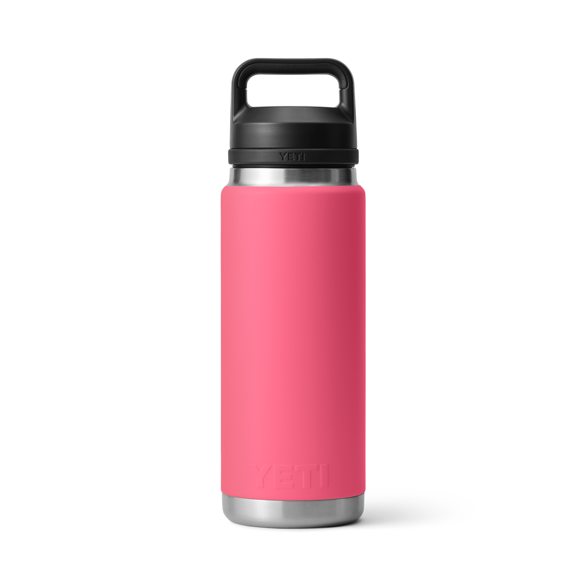 Rambler® 26 oz (769 ml) Bottle With Chug Cap - Tropical Pink