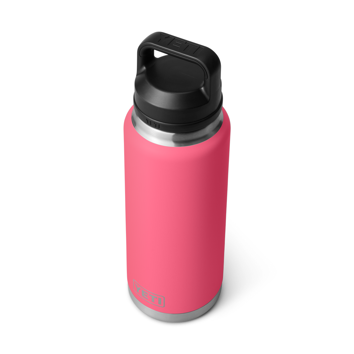 Rambler® 36 oz (1 L) Bottle With Chug Cap - Tropical Pink