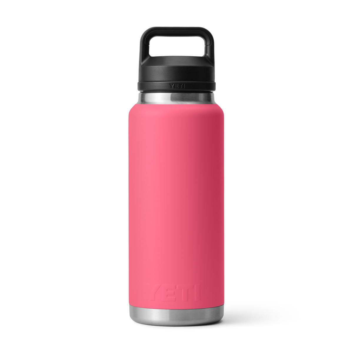 Rambler® 36 oz (1 L) Bottle With Chug Cap - Tropical Pink
