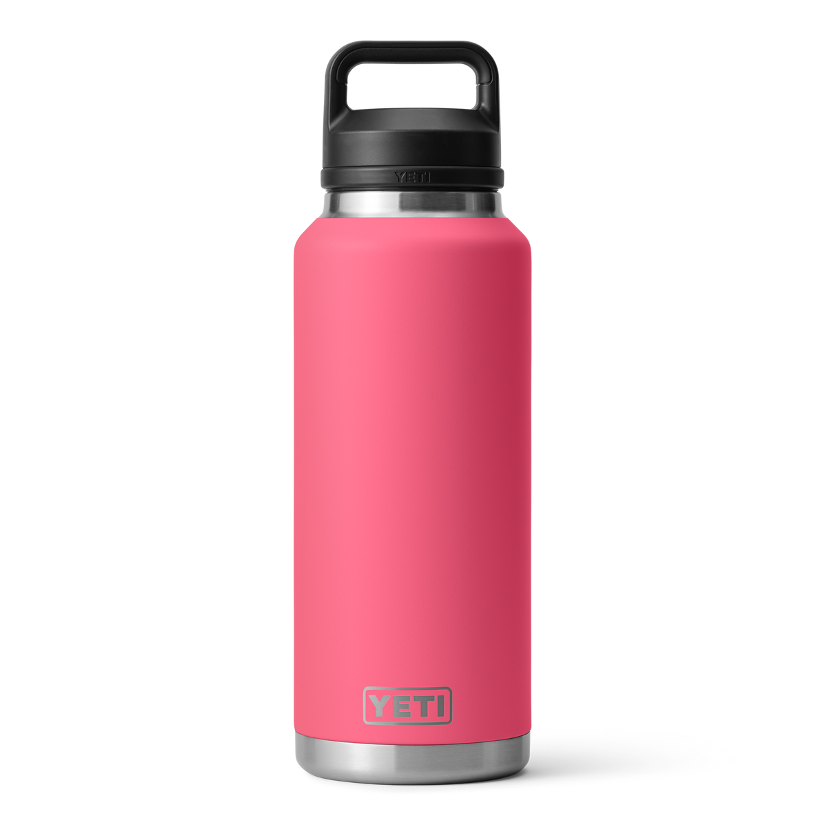 Rambler® 46 oz (1.4 L) Bottle With Chug Cap - Tropical Pink
