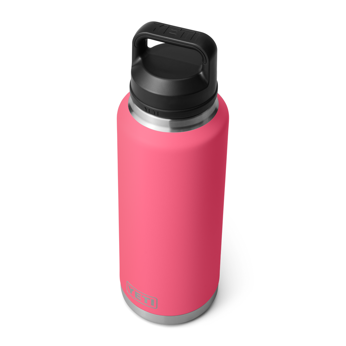 Rambler® 46 oz (1.4 L) Bottle With Chug Cap - Tropical Pink