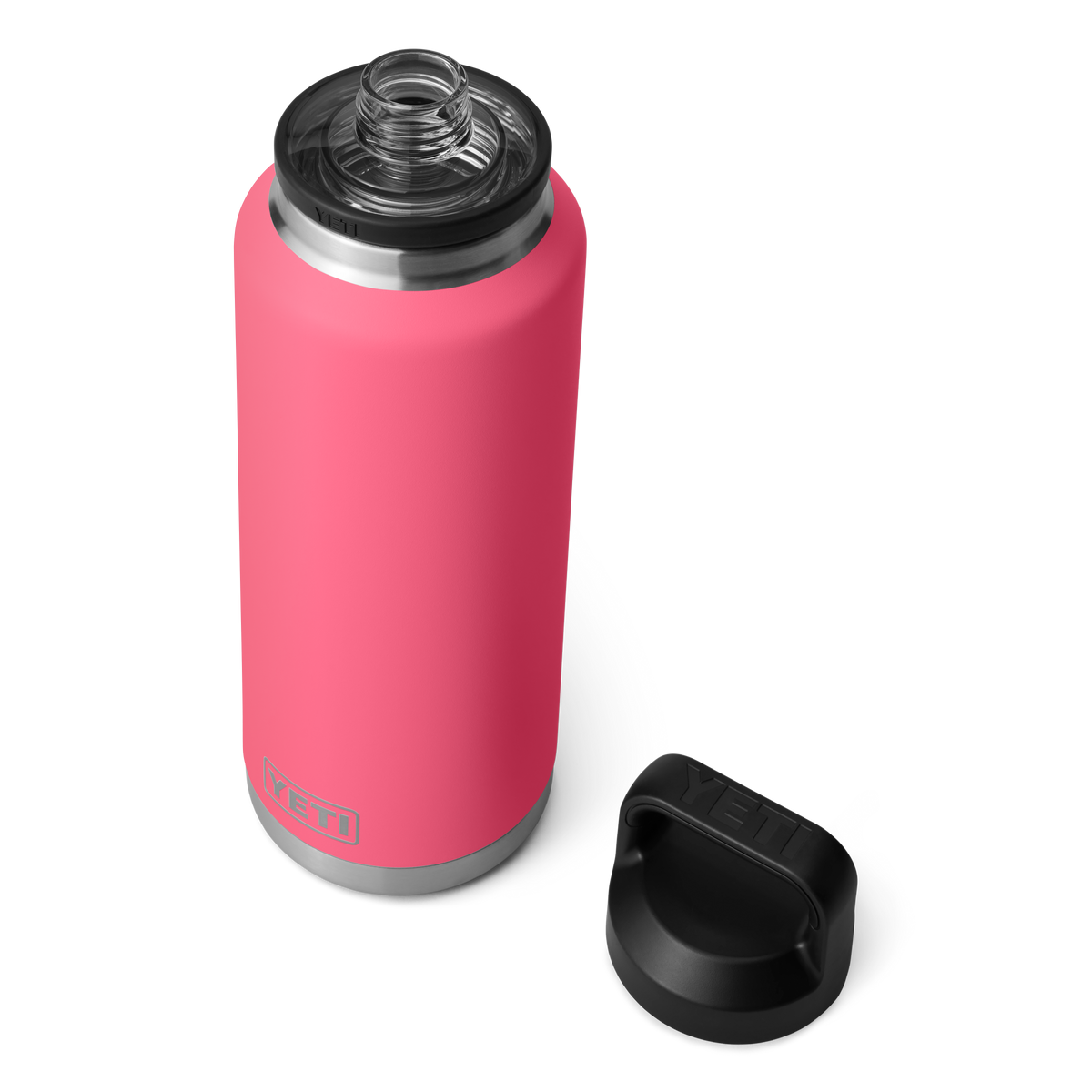 Rambler® 46 oz (1.4 L) Bottle With Chug Cap - Tropical Pink