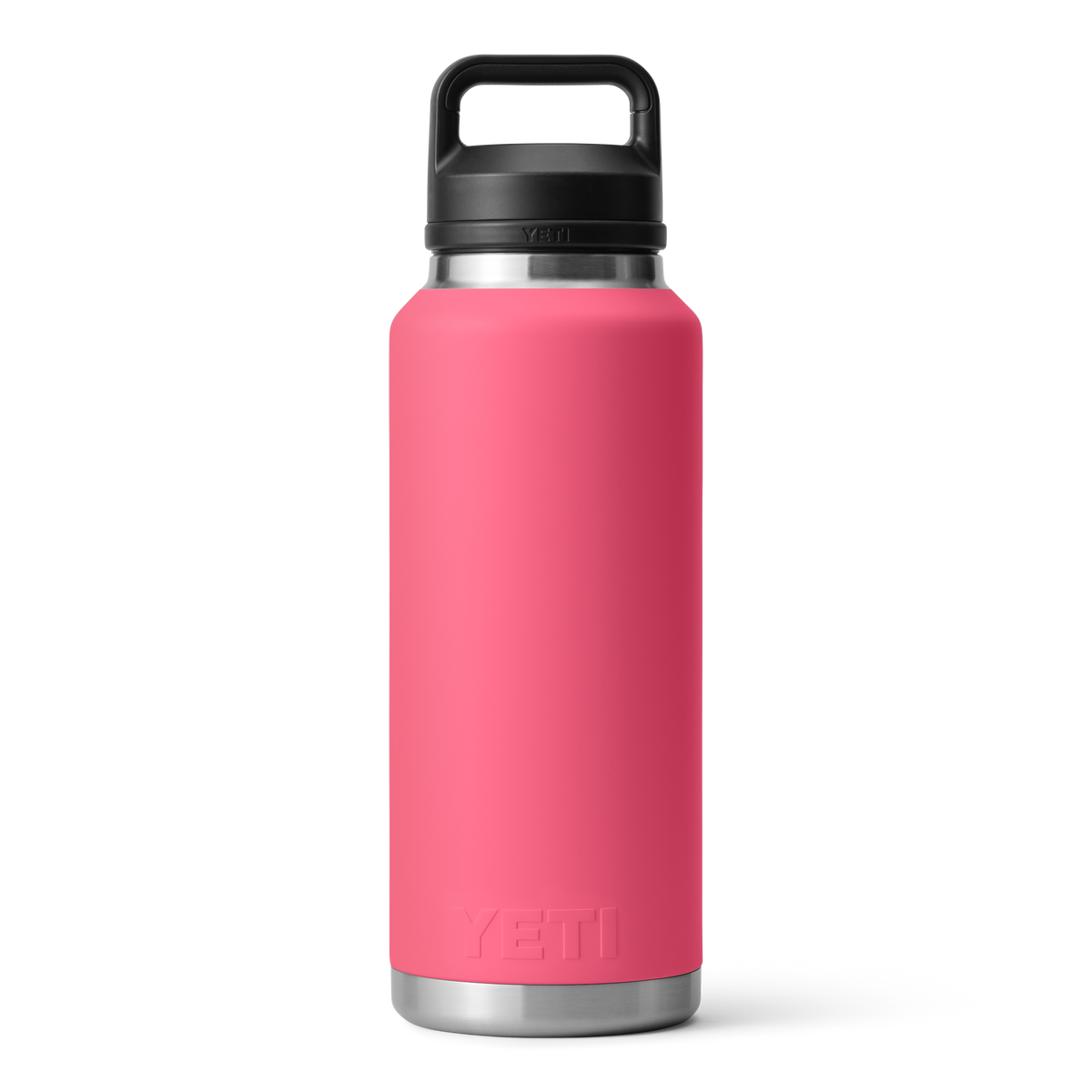 Rambler® 46 oz (1.4 L) Bottle With Chug Cap - Tropical Pink