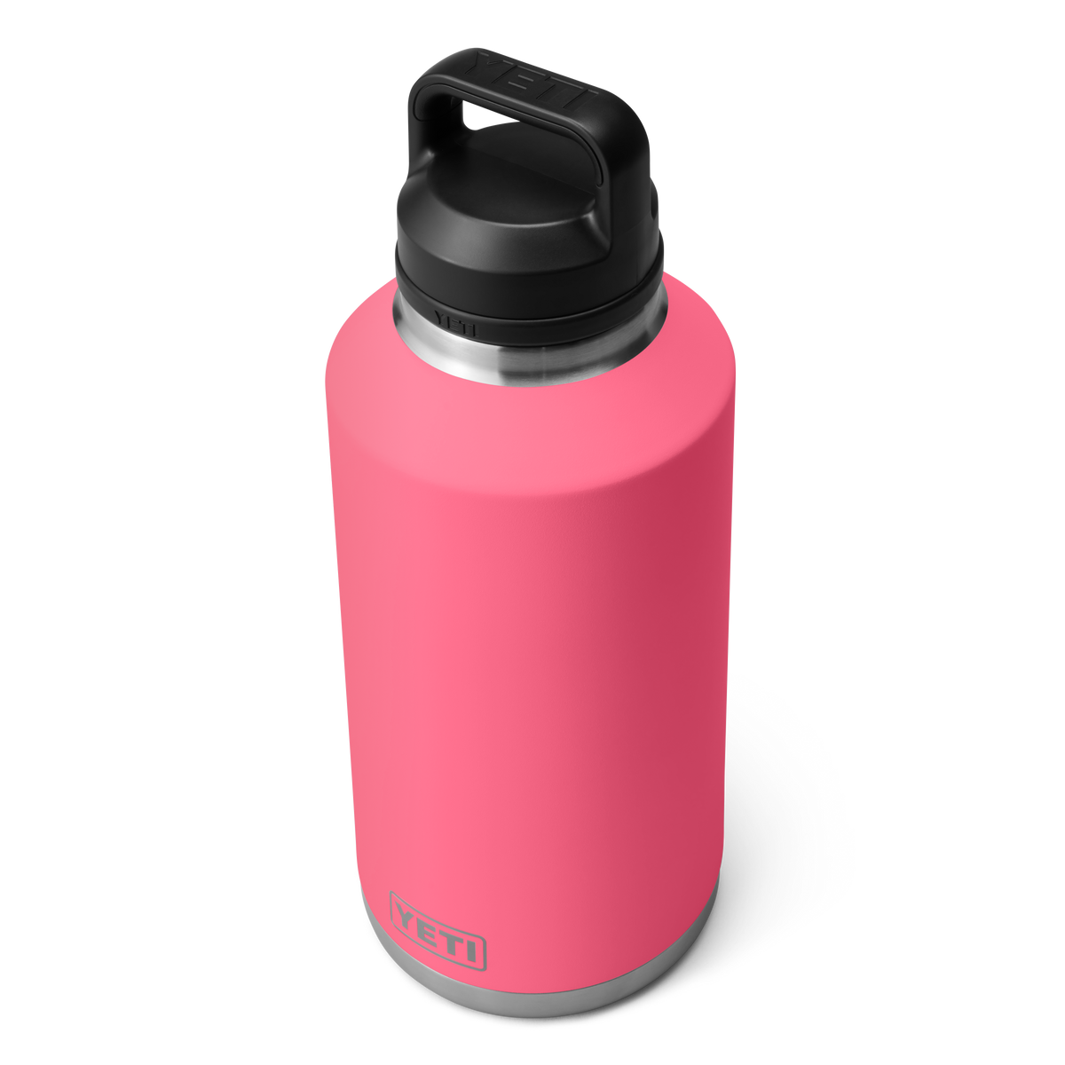 Rambler® 64 oz (1.9 L) Bottle With Chug Cap - Tropical Pink