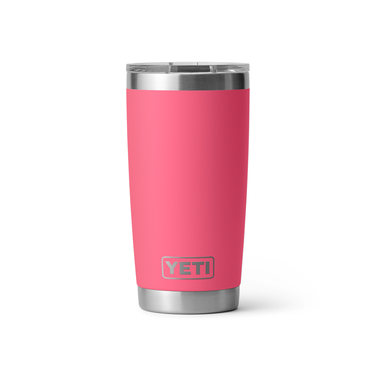 Rambler® 20 oz (591 ml) Tumbler - Tropical Pink