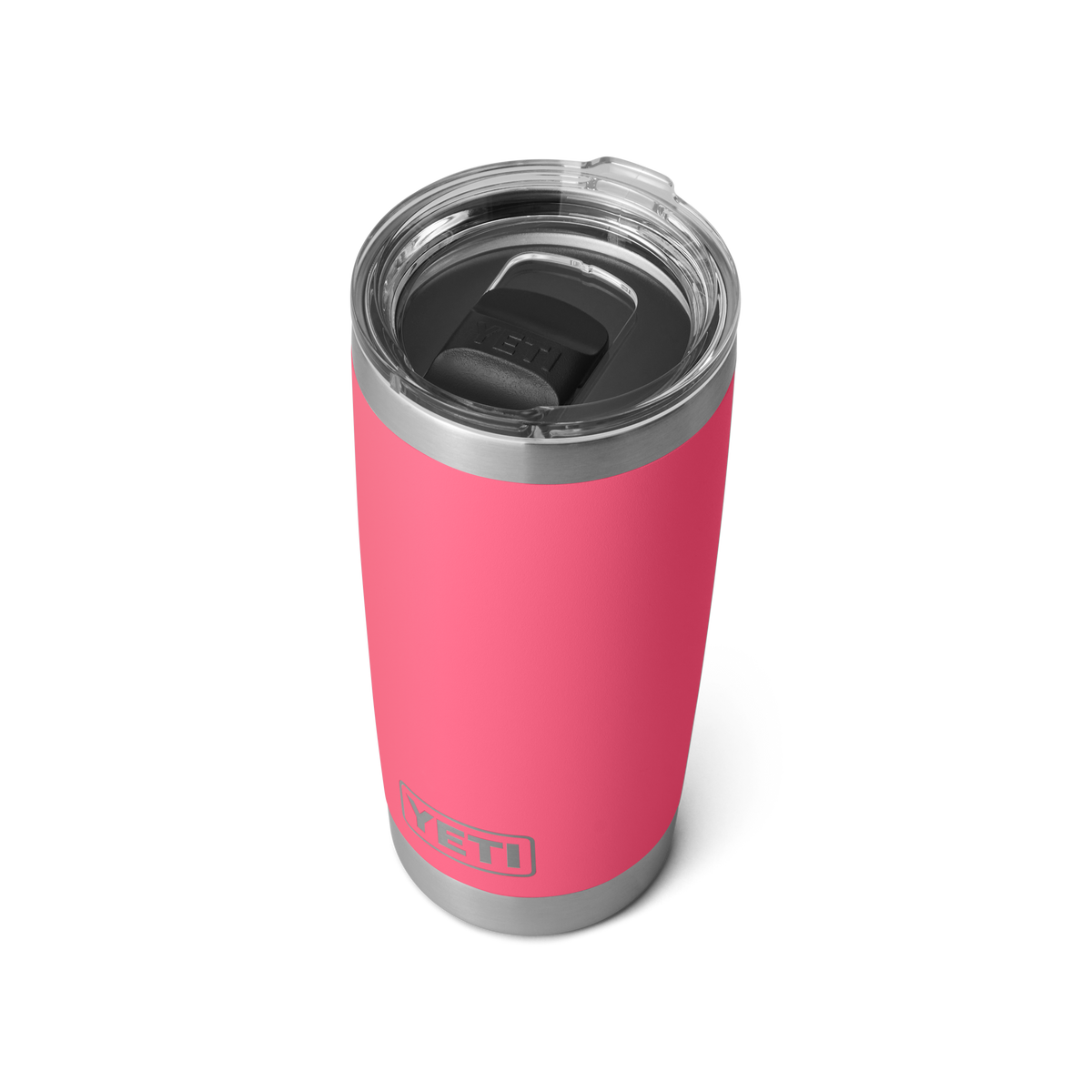 Rambler® 20 oz (591 ml) Tumbler - Tropical Pink