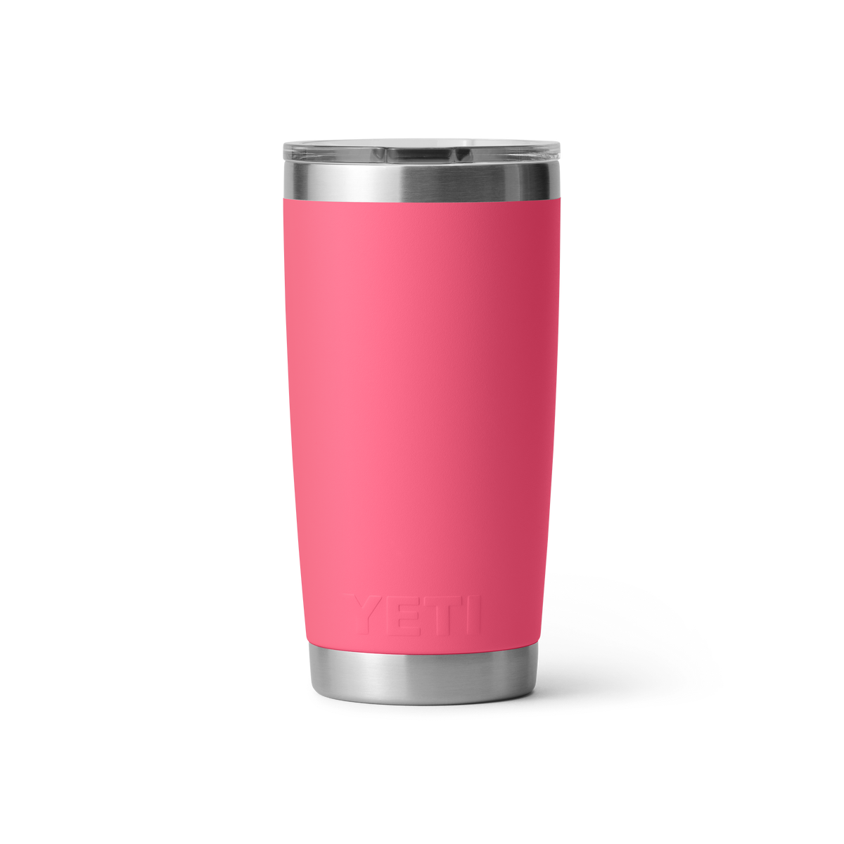 Rambler® 20 oz (591 ml) Tumbler - Tropical Pink