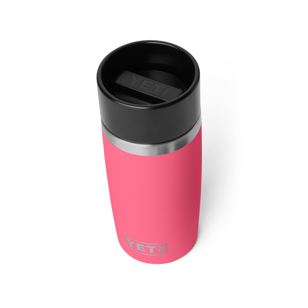 Rambler® 12 oz (355 ml) Travel Bottle - Tropical Pink