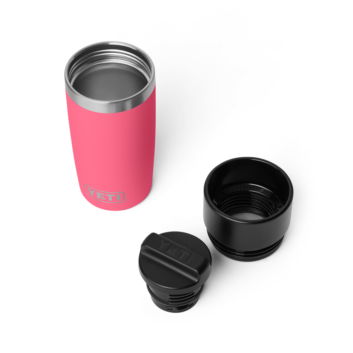 Rambler® 12 oz (355 ml) Travel Bottle - Tropical Pink