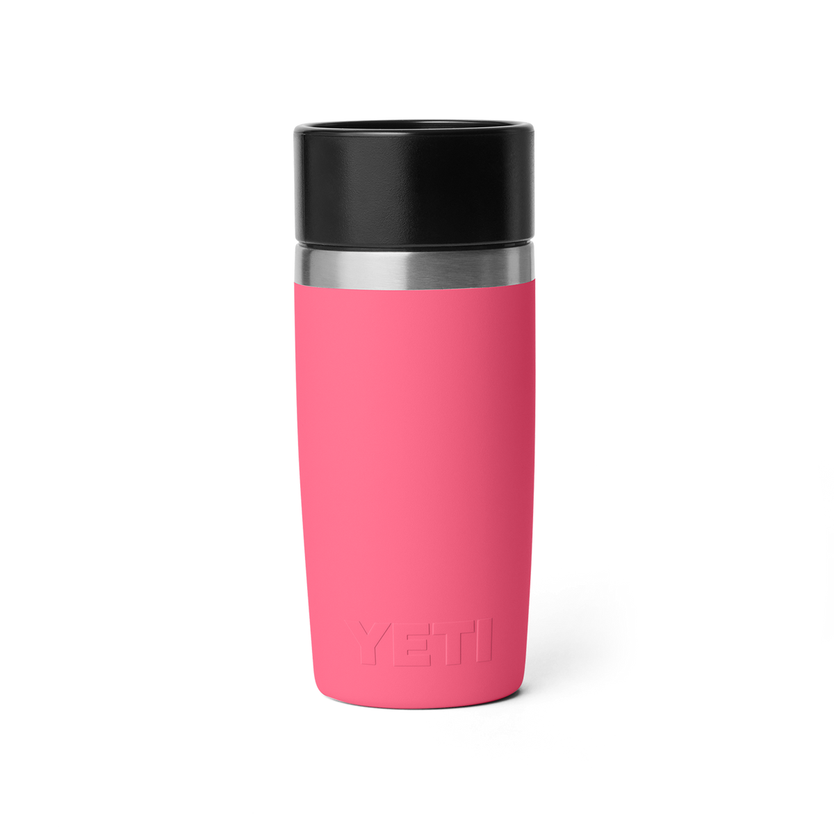 Rambler® 12 oz (355 ml) Travel Bottle - Tropical Pink