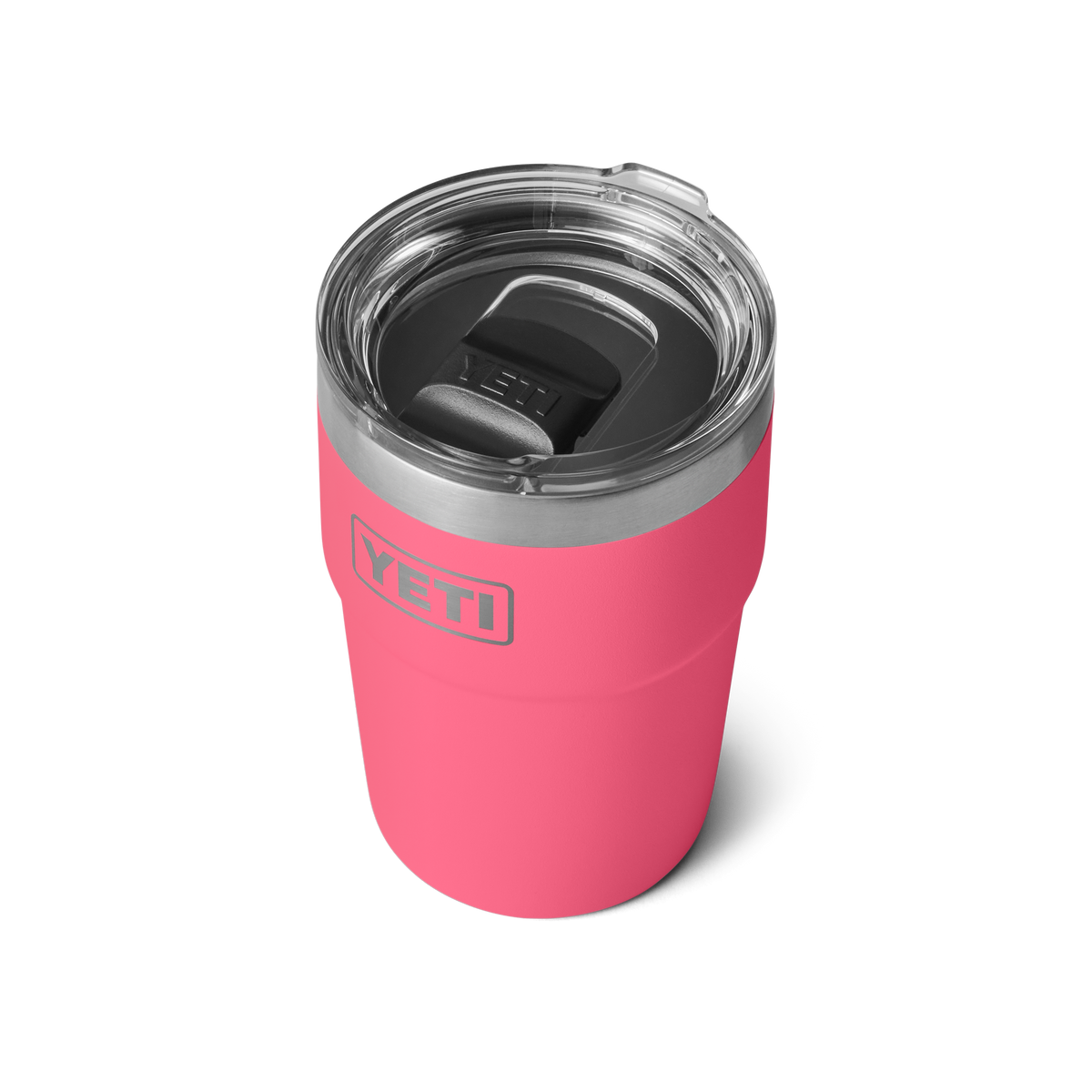 Rambler® 16 oz (473 ml) Stackable Cup - Tropical Pink