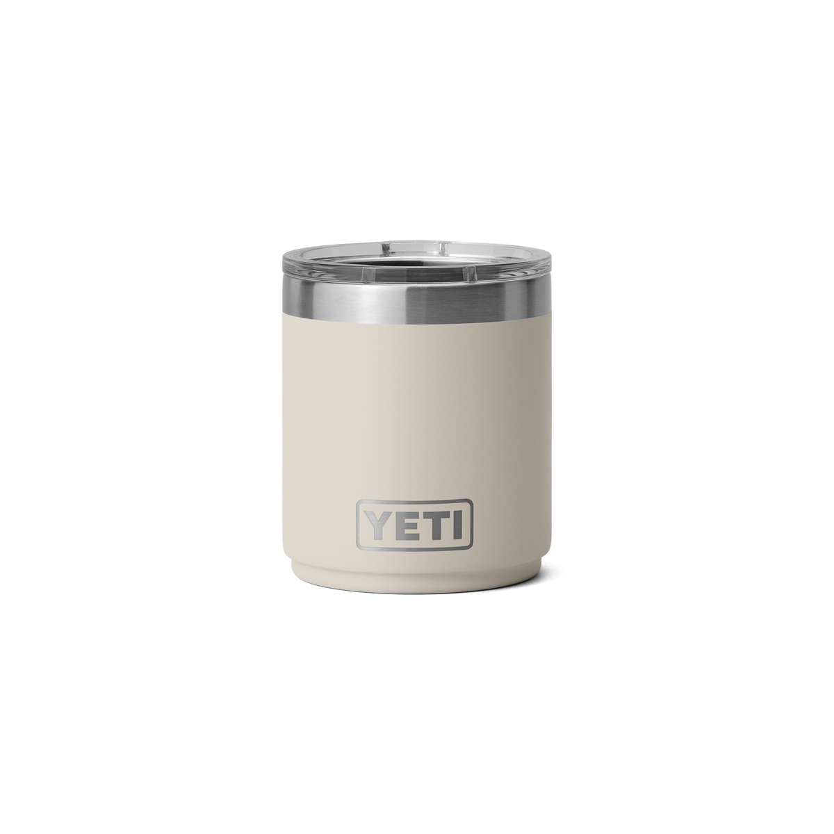 Rambler® 10 oz (295 ml) Stackable Lowball - Cape Taupe