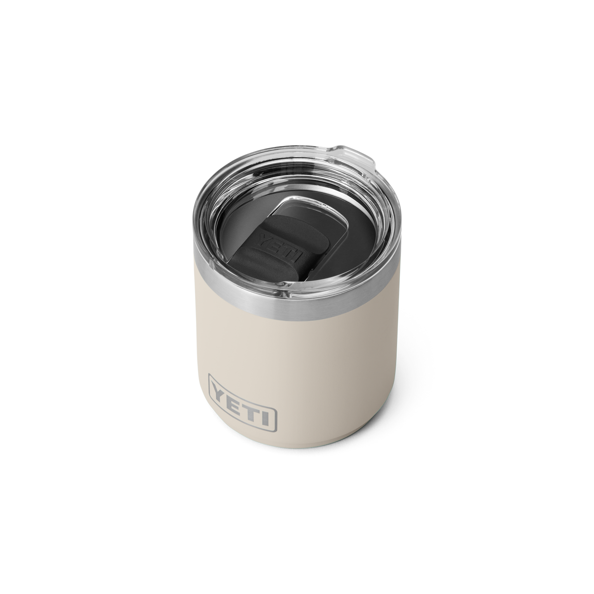Rambler® 10 oz (295 ml) Stackable Lowball - Cape Taupe