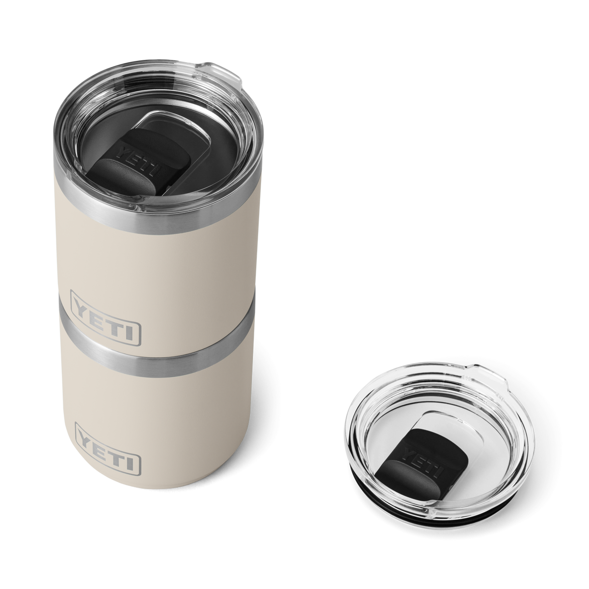 Rambler® 10 oz (295 ml) Stackable Lowball - Cape Taupe