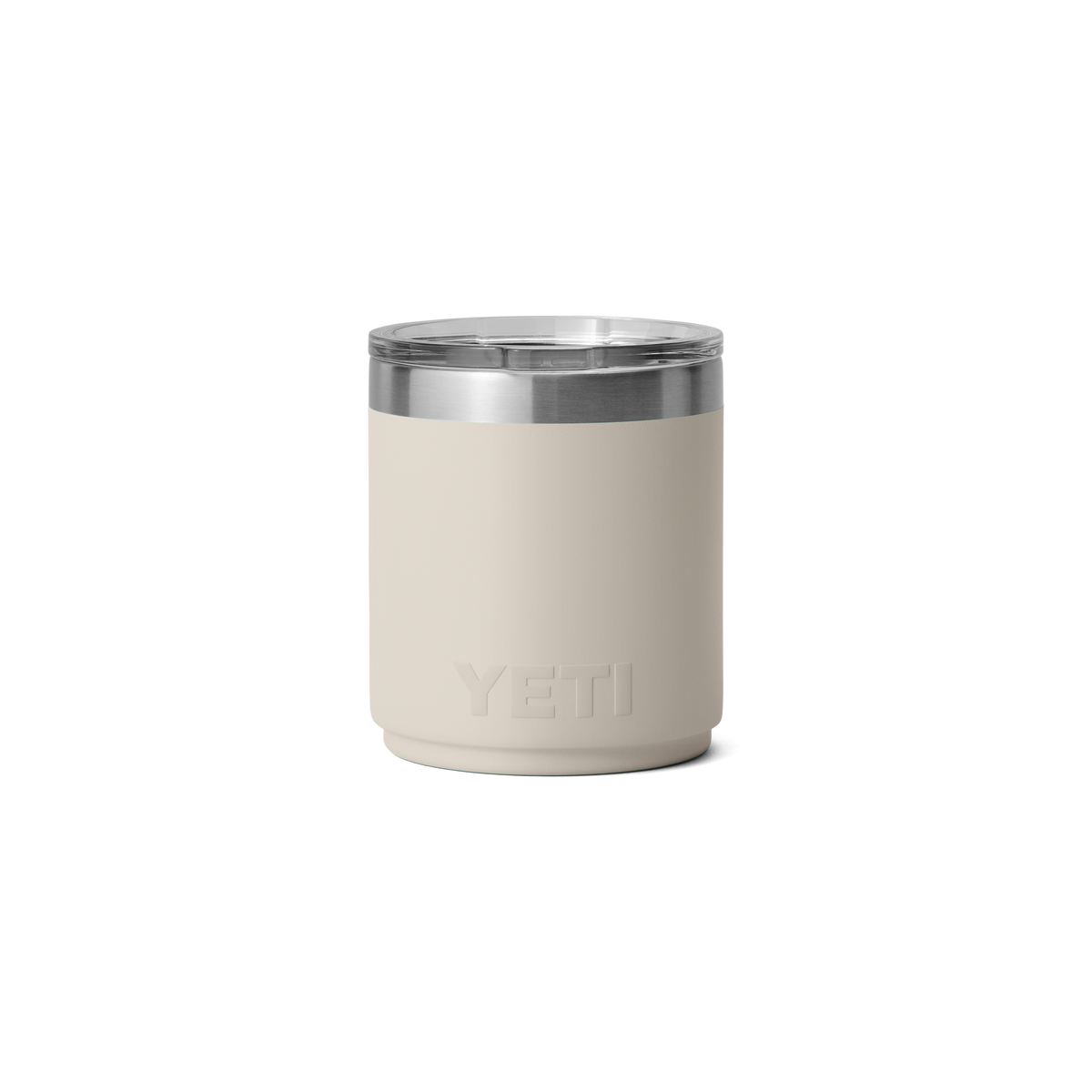 Rambler® 10 oz (295 ml) Stackable Lowball - Cape Taupe