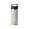 Rambler® 18 oz (532 ml) Bottle With Chug Cap - Cape Taupe