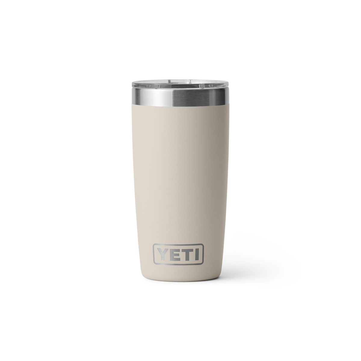 Rambler® 10 oz (295 ml) Tumbler - Cape Taupe