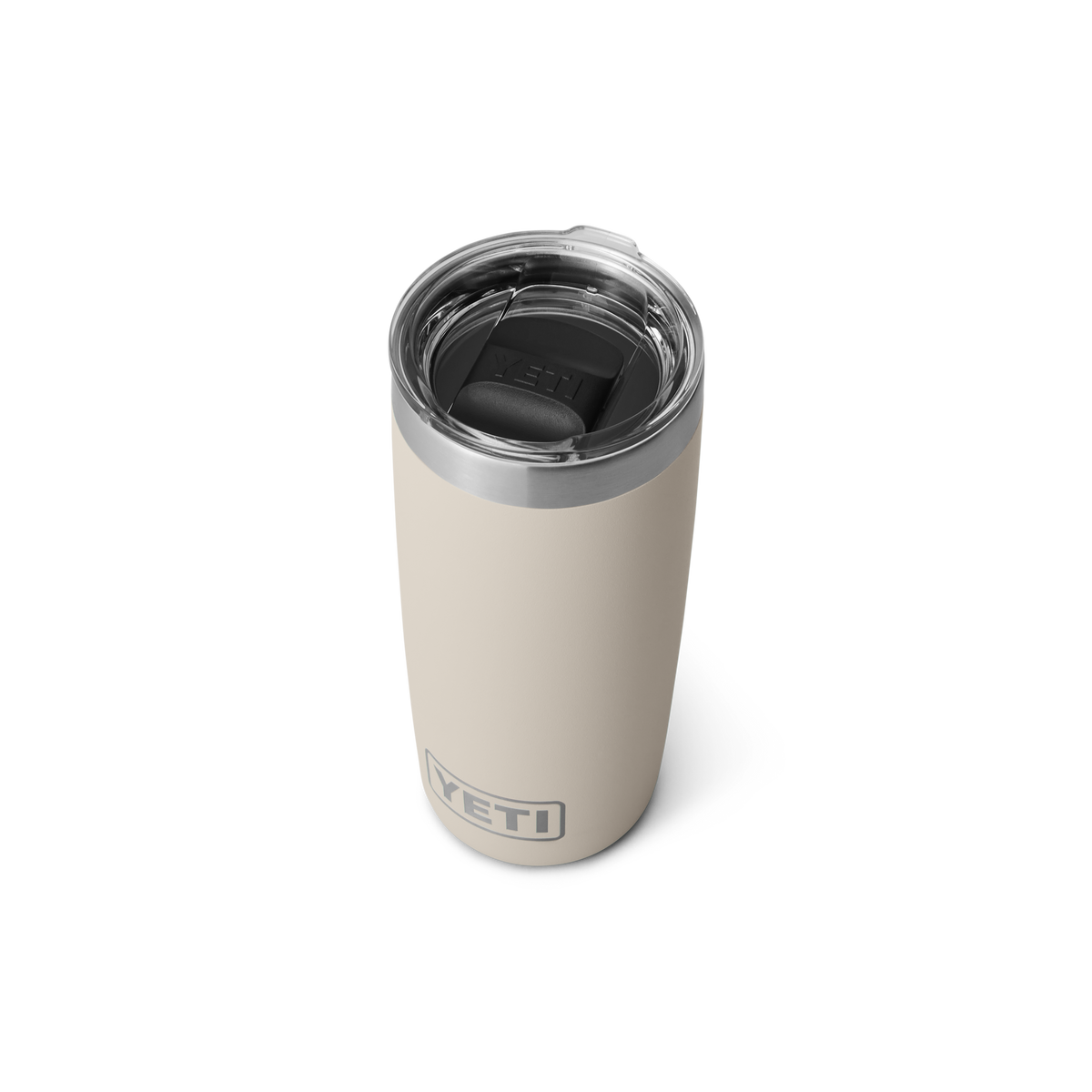 Rambler® 10 oz (295 ml) Tumbler - Cape Taupe