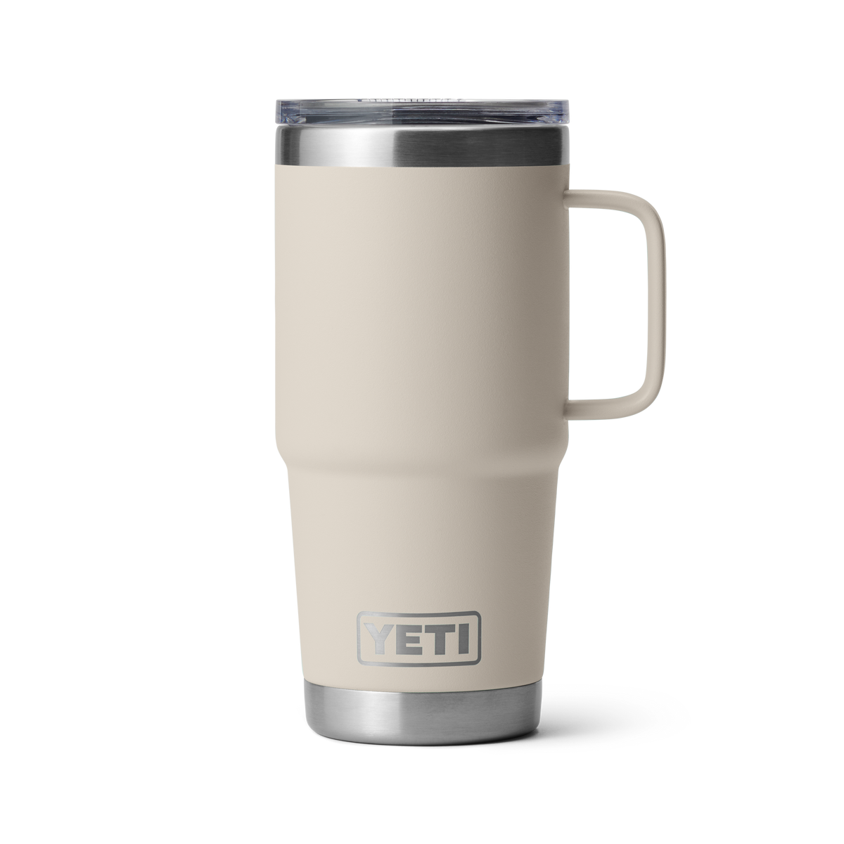 Rambler® 20 oz (591 ml) Travel Mug - Cape Taupe