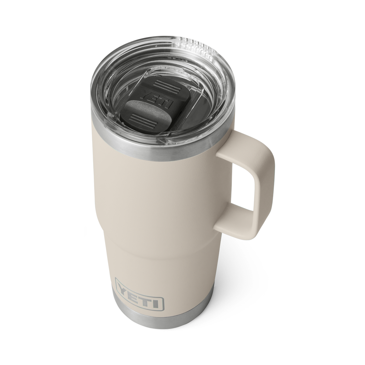 Rambler® 20 oz (591 ml) Travel Mug - Cape Taupe